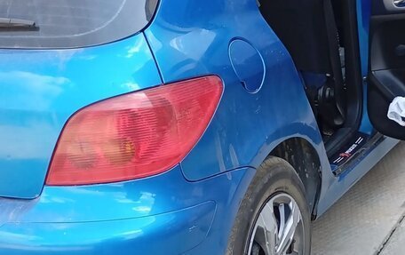 Peugeot 307 I, 2001 год, 250 000 рублей, 7 фотография