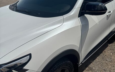 Haval F7x I, 2024 год, 2 150 000 рублей, 12 фотография