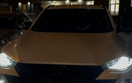 Haval F7x I, 2024 год, 2 150 000 рублей, 8 фотография