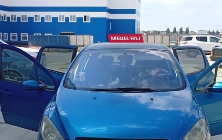 Peugeot 307 I, 2001 год, 250 000 рублей, 12 фотография