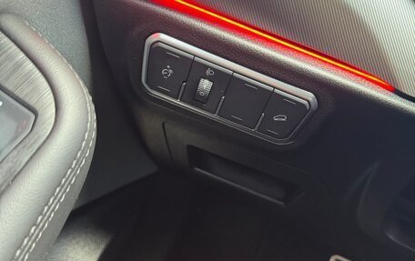 Haval F7x I, 2024 год, 2 150 000 рублей, 15 фотография