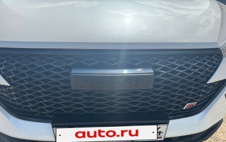 Haval F7x I, 2024 год, 2 150 000 рублей, 22 фотография