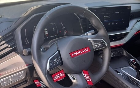 Haval F7x I, 2024 год, 2 150 000 рублей, 17 фотография