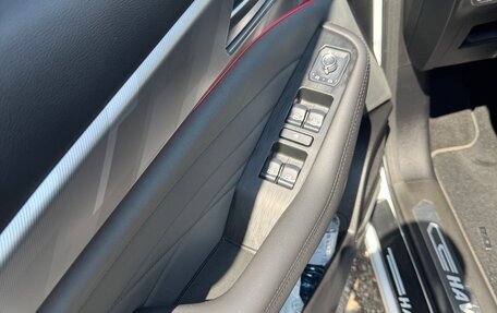 Haval F7x I, 2024 год, 2 150 000 рублей, 31 фотография