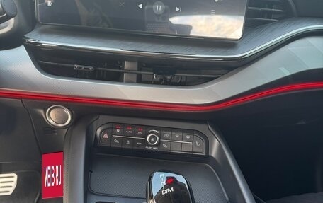 Haval F7x I, 2024 год, 2 150 000 рублей, 37 фотография
