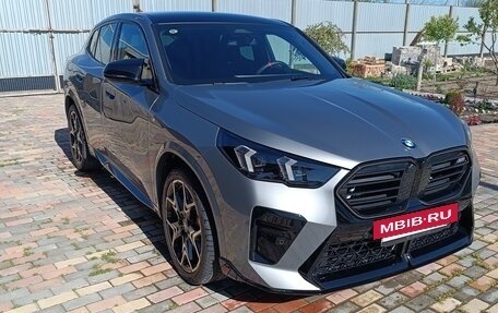 BMW X2, 2025 год, 7 350 000 рублей, 2 фотография