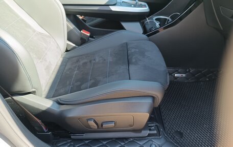 BMW X2, 2025 год, 7 350 000 рублей, 10 фотография