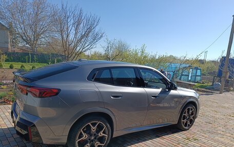 BMW X2, 2025 год, 7 350 000 рублей, 6 фотография