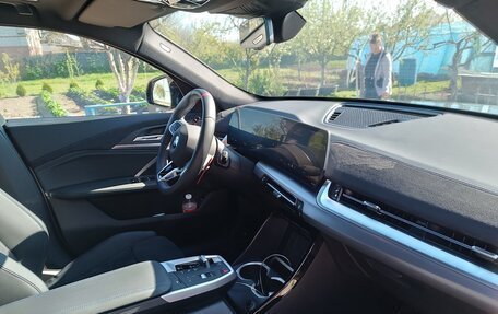 BMW X2, 2025 год, 7 350 000 рублей, 11 фотография