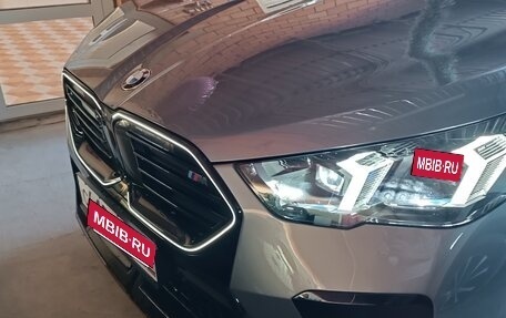 BMW X2, 2025 год, 7 350 000 рублей, 27 фотография