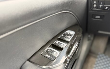 KIA K5, 2021 год, 2 550 000 рублей, 10 фотография
