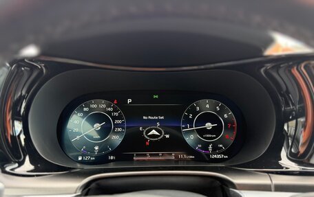 KIA K5, 2021 год, 2 550 000 рублей, 11 фотография