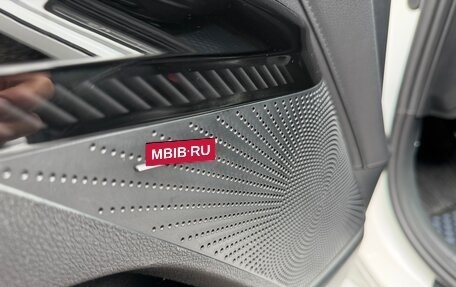 KIA K5, 2021 год, 2 550 000 рублей, 15 фотография