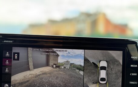 KIA K5, 2021 год, 2 550 000 рублей, 18 фотография