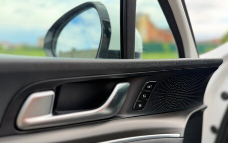 KIA K5, 2021 год, 2 550 000 рублей, 17 фотография