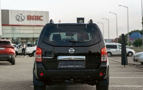 Nissan Pathfinder, 2013 год, 1 325 000 рублей, 5 фотография