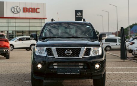 Nissan Pathfinder, 2013 год, 1 325 000 рублей, 2 фотография