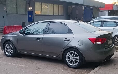 KIA Cerato III, 2011 год, 720 000 рублей, 4 фотография