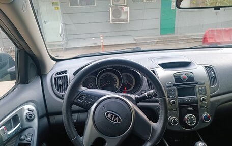 KIA Cerato III, 2011 год, 720 000 рублей, 6 фотография