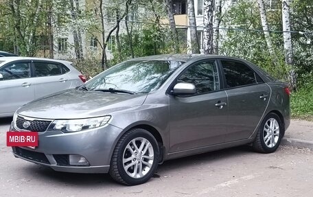 KIA Cerato III, 2011 год, 720 000 рублей, 3 фотография