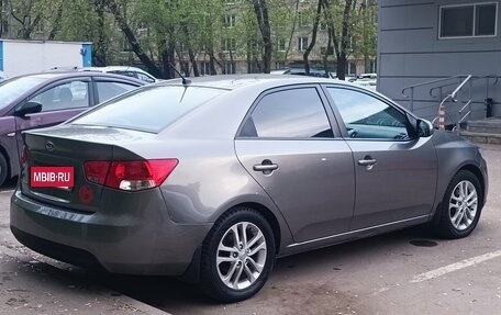 KIA Cerato III, 2011 год, 720 000 рублей, 5 фотография