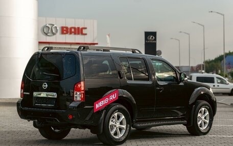 Nissan Pathfinder, 2013 год, 1 325 000 рублей, 6 фотография