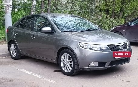 KIA Cerato III, 2011 год, 720 000 рублей, 2 фотография