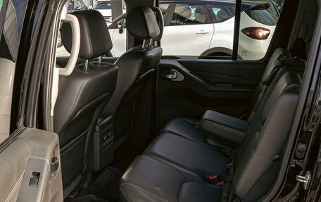 Nissan Pathfinder, 2013 год, 1 325 000 рублей, 19 фотография