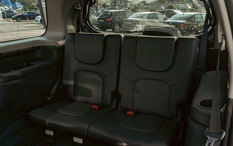 Nissan Pathfinder, 2013 год, 1 325 000 рублей, 21 фотография