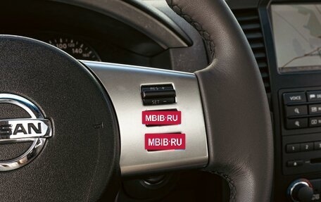 Nissan Pathfinder, 2013 год, 1 325 000 рублей, 11 фотография