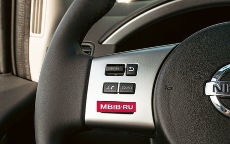 Nissan Pathfinder, 2013 год, 1 325 000 рублей, 10 фотография