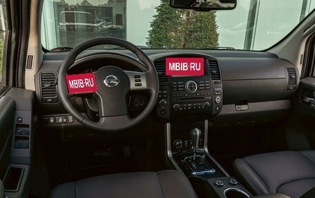 Nissan Pathfinder, 2013 год, 1 325 000 рублей, 16 фотография