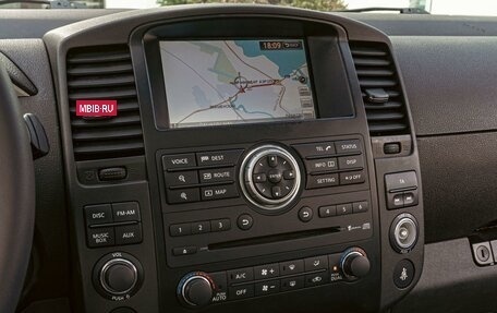 Nissan Pathfinder, 2013 год, 1 325 000 рублей, 12 фотография