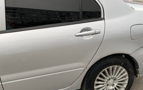Mitsubishi Lancer IX, 2006 год, 380 000 рублей, 4 фотография