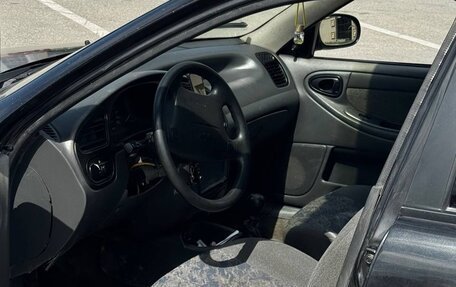 Chevrolet Lanos I, 2008 год, 124 990 рублей, 7 фотография