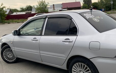 Mitsubishi Lancer IX, 2006 год, 380 000 рублей, 7 фотография