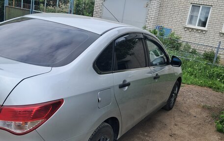 Nissan Almera, 2015 год, 900 000 рублей, 3 фотография