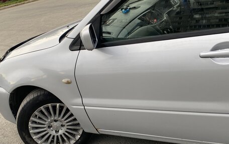 Mitsubishi Lancer IX, 2006 год, 380 000 рублей, 5 фотография