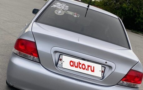 Mitsubishi Lancer IX, 2006 год, 380 000 рублей, 8 фотография