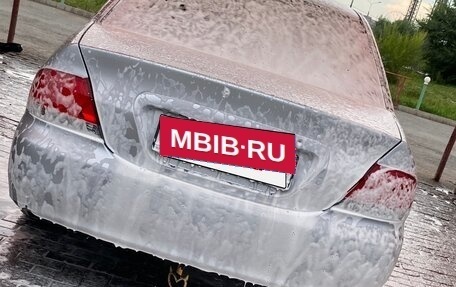 Mitsubishi Lancer IX, 2006 год, 380 000 рублей, 9 фотография
