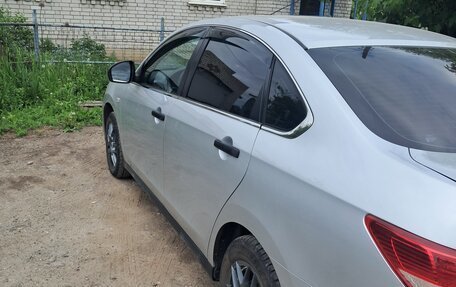Nissan Almera, 2015 год, 900 000 рублей, 4 фотография