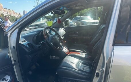 Lexus RX II рестайлинг, 2005 год, 1 800 000 рублей, 5 фотография