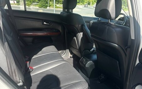 Lexus RX II рестайлинг, 2005 год, 1 800 000 рублей, 9 фотография