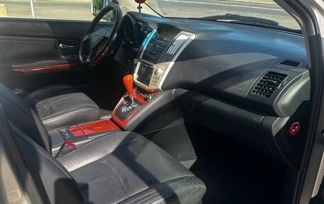 Lexus RX II рестайлинг, 2005 год, 1 800 000 рублей, 10 фотография