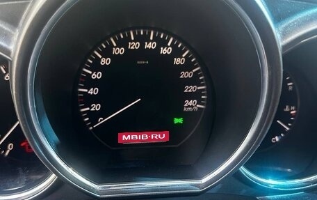 Lexus RX II рестайлинг, 2005 год, 1 800 000 рублей, 7 фотография