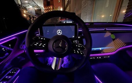Mercedes-Benz E-Класс, 2024 год, 8 150 000 рублей, 2 фотография