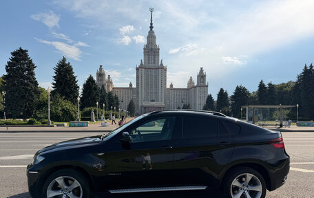 BMW X6, 2010 год, 2 490 000 рублей, 6 фотография