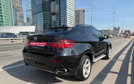 BMW X6, 2010 год, 2 490 000 рублей, 3 фотография