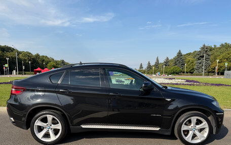 BMW X6, 2010 год, 2 490 000 рублей, 11 фотография