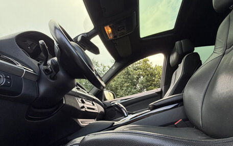 BMW X6, 2010 год, 2 490 000 рублей, 18 фотография